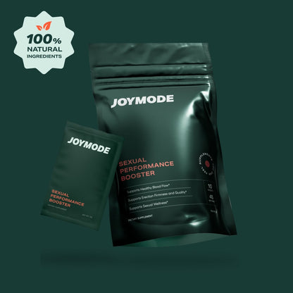 JOYMODE Sexual Performance Booster 10 Pack